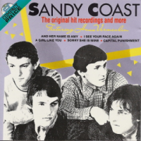 Sandy Coast - The Original Hitrecordings And More