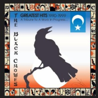 The Black Crowes - Greatest Hits