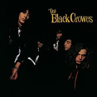 The Black Crowes - Shake Your Money Maker (lp)