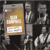 Glen Campbell - Access All Areas