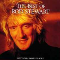 Rod Stewart - The Best Of Rod Stewart (1989)