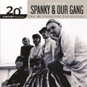 Spanky & Our Gang - 20th Century Masters