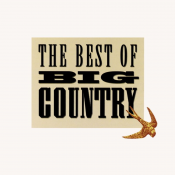 Big Country - The Best Of