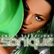 Sonique - Sweet Vibrations