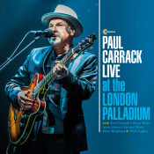 Paul Carrack - Live at the London Palladium