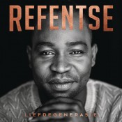 Refentse - Liefdegenerasie