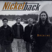 Nickelback - Breathe