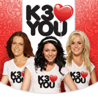 K3 - K3 loves you