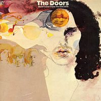The Doors - Weired Scenes Inside The Gold Mine