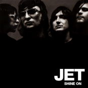 Jet - Shine On