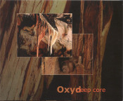 Oxyd - Deep Core