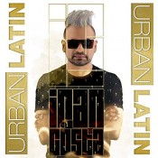 Iran Costa - Urban Latin (Single)