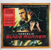 Vangelis - Blade Runner Trilogy
