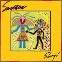 Santana - Shangó