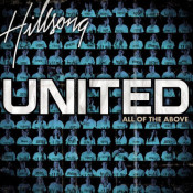 Hillsong United - All Of The Above