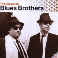 The Blues Brothers - The Essentials