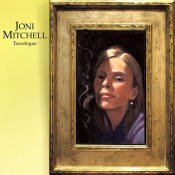Joni Mitchell - Travelogue