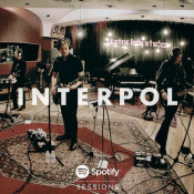 Interpol - Spotify Sessions