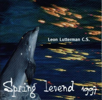 Leon Lutterman - Spring Levend
