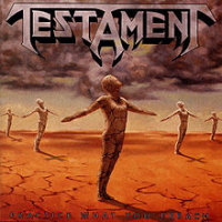 Testament - Practice What You Preach