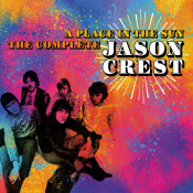 Jason Crest - A Place in the Sun