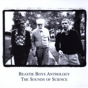 Beastie Boys - The Sounds of Science