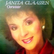 Janita Claassen - Oorwinter