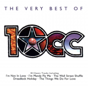 10CC - The Very Best Of