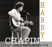 Harry Chapin - Some More Stories
