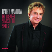 Barry Manilow - The Greatest Songs of the Sixties