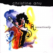 Christine Anu - Acoustically