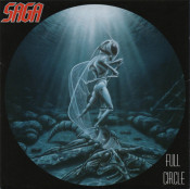 Saga (Canada) - Full Circle