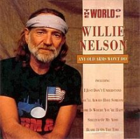 Willie Nelson - Any Old Arms Won't Do