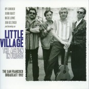 Little Village - The Action In Frisco
