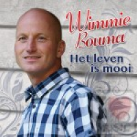 Wimmie Bouma - Het leven is mooi