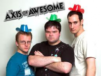 The Axis of Awesome