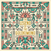 Goldkimono - The Legend of the Goldkimono