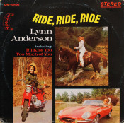 Lynn Anderson - Ride, Ride, Ride