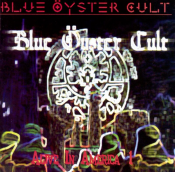 Blue Öyster Cult - Alive in America, Pt.1