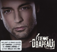 Etienne Drapeau - Étienne Drapeau