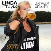 Linda Tapken - Dat had je vast niet gedacht / Goudgeel sapje