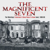 The Waterboys - The Magnificent Seven