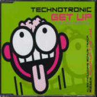Technotronic - Get Up ('98)