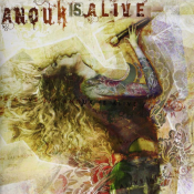 Anouk - Anouk Is Alive