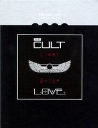 The Cult - Love (extended)