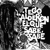 Tego Calderón - El Que Sabe Sabe