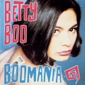 Betty Boo - Boomania