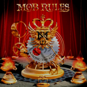 Mob Rules - Among the Gods