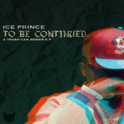 Ice Prince - To Be Continued