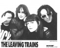 The Leaving Trains